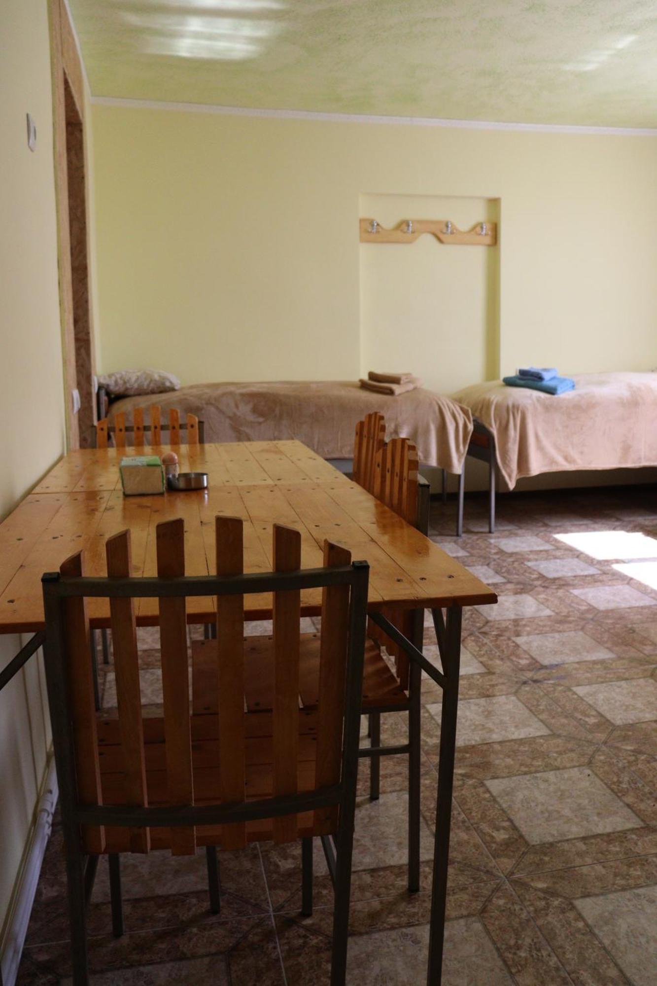 Rob B&B Гарни Экстерьер фото