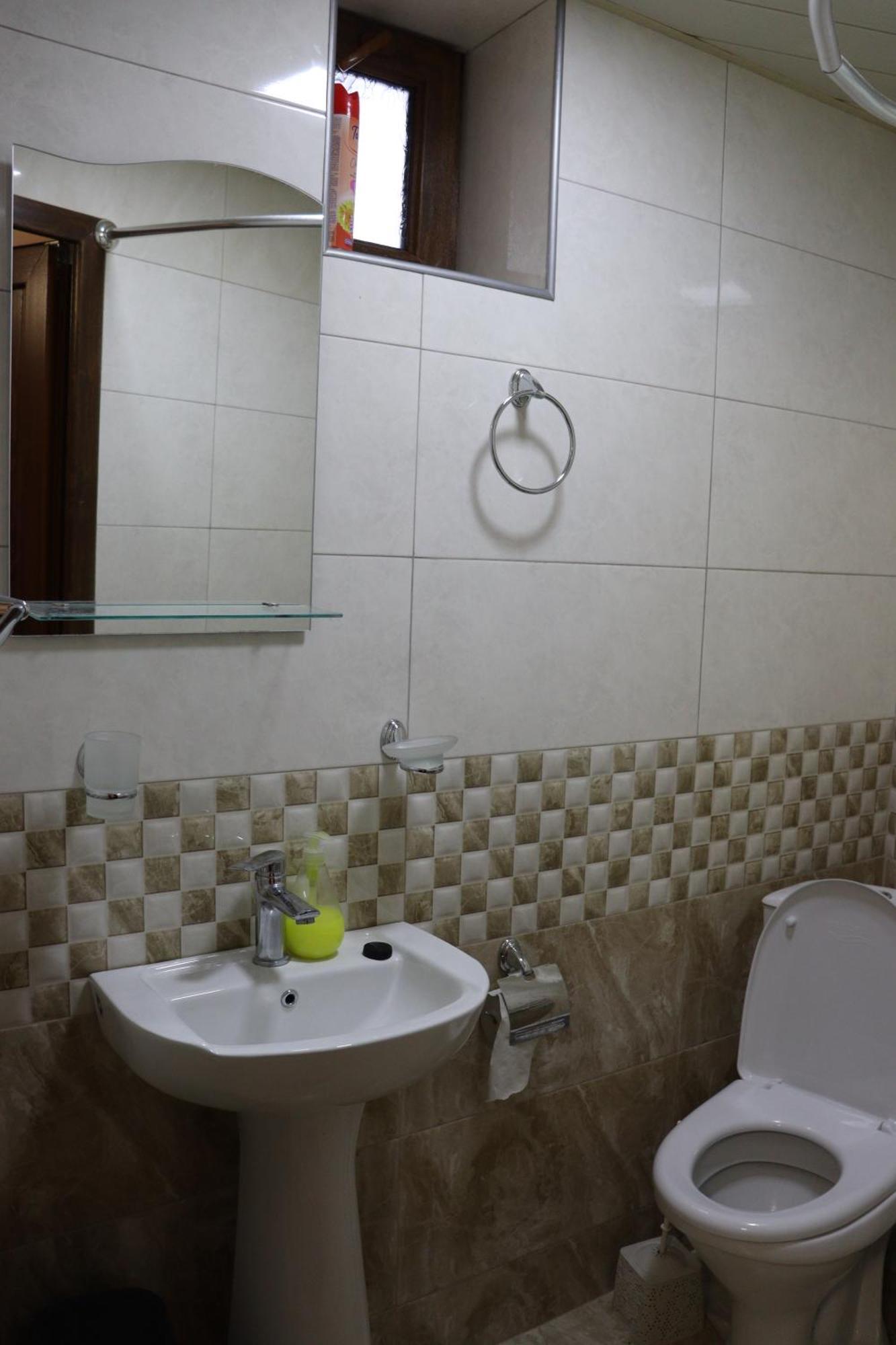Rob B&B Гарни Экстерьер фото