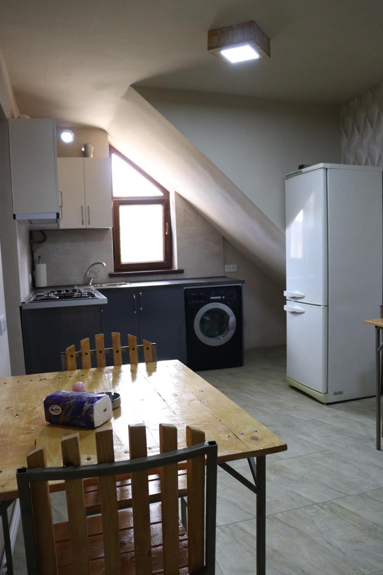 Rob B&B Гарни Экстерьер фото
