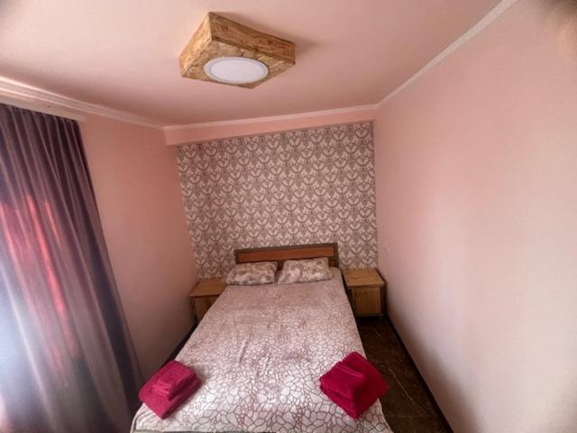 Rob B&B Гарни Экстерьер фото