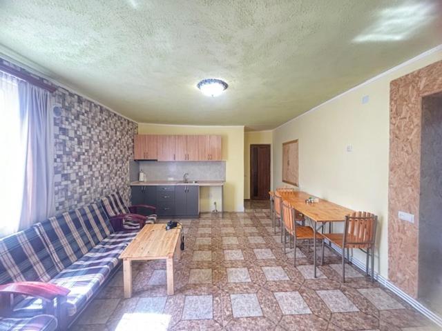 Rob B&B Гарни Экстерьер фото