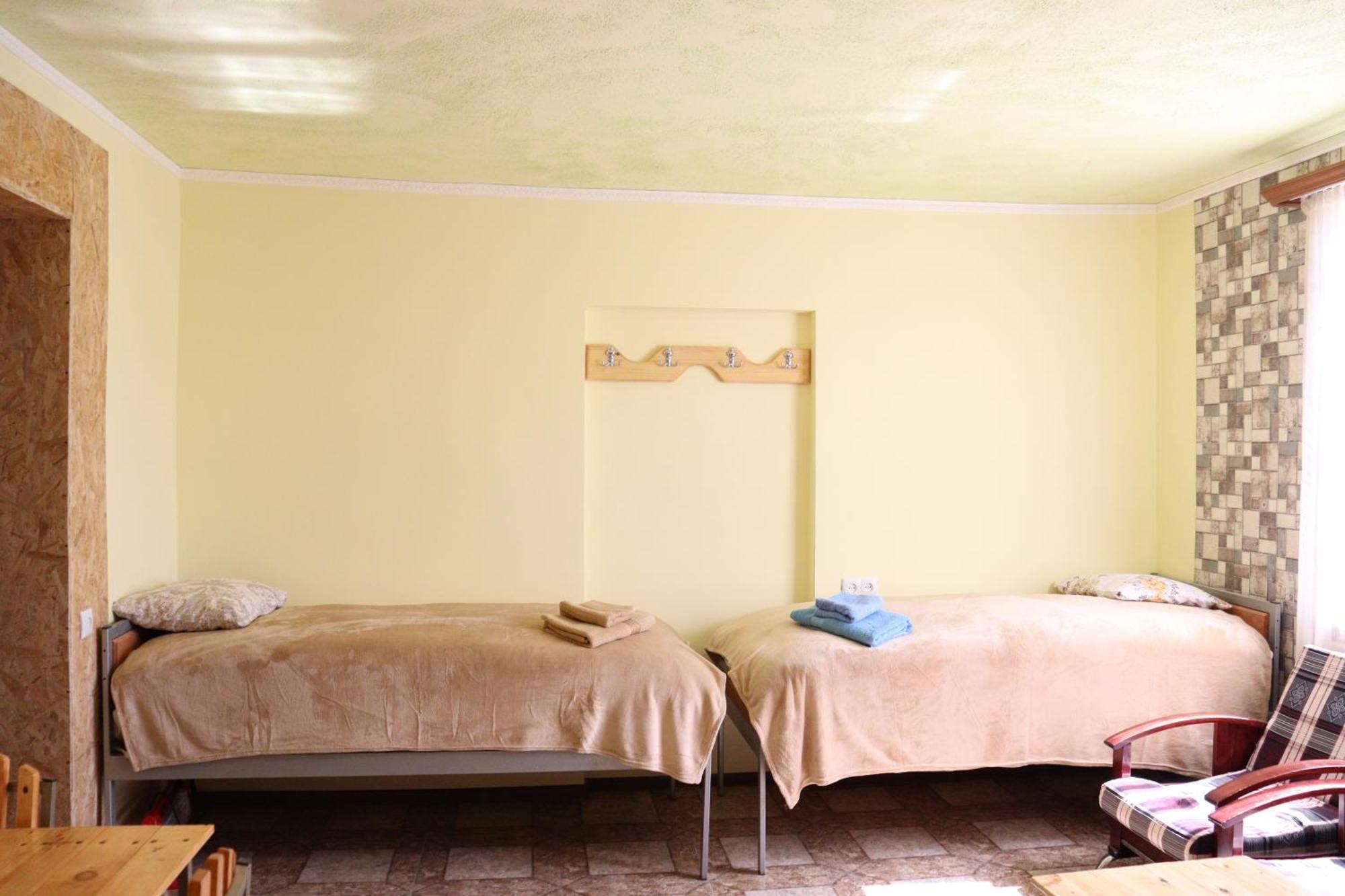 Rob B&B Гарни Экстерьер фото